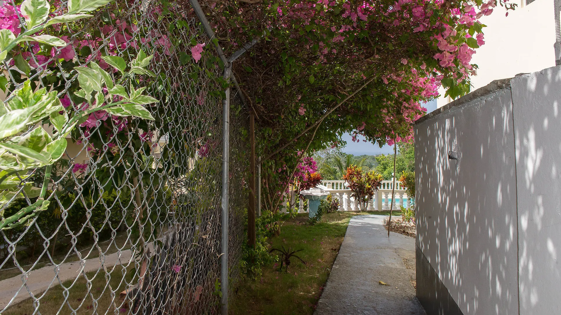 Hotel The Royal Kensington Villa Montego Bay