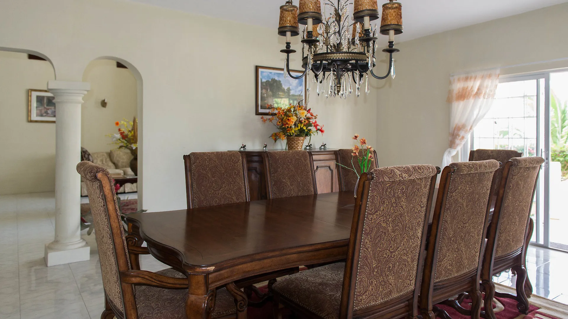 The Royal Kensington Villa Montego Bay